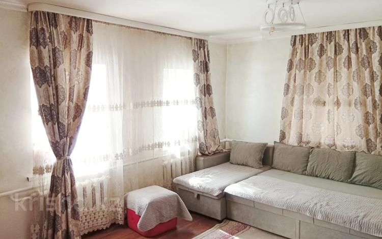 Отдельный дом · 4 комнаты · 60 м² · 6 сот., Сусамыр 49 — БЕЗ КОМИССИИ ДЛЯ ПОКУПАТЕЛЯ за 20 млн 〒 в Астане, р-н Байконур — фото 16