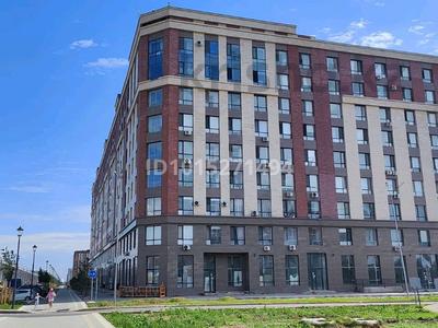 2-бөлмелі пәтер · 65 м² · 6/9 қабат, Шамши Калдаяков 34, бағасы: 36.2 млн ₸ в Астане, Сарайшык р-н