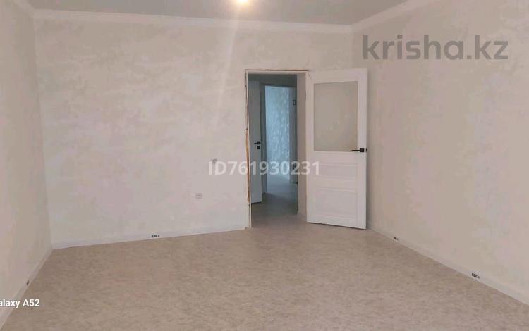 3-комнатная квартира · 107 м² · 1/5 этаж, мкр. Алтын орда, Ораза Татеулы — Автоцон за 36 млн ₸ в Актобе — фото 2