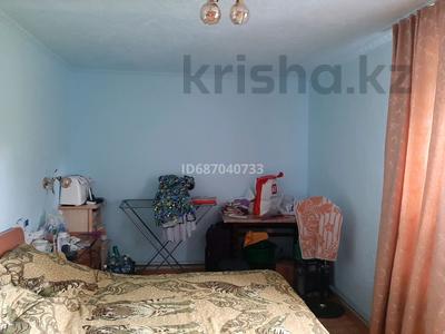 Часть дома · 3 комнаты · 60 м² · 21 сот., Приозёрная 14/1 за 16 млн ₸ в Ушаново