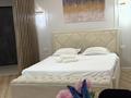 1-комнатная квартира · 52 м² · 5/12 этаж, Кунаева — Рыскулова Royal фитнес клуб Bozjyra ресторан, ночной клуб Palladium Royal plaza Байтурсынова Керемет Центр за 18 000 ₸ в Шымкенте, Туран р-н