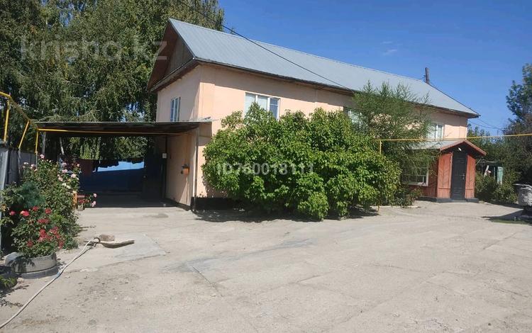Жеке үй · 6 бөлме · 198 м² · 15 жүзд., Кенжекулова 22, бағасы: 40 млн ₸ в Байсерке — фото 2