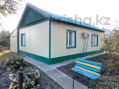 Отдельный дом · 4 комнаты · 69.1 м² · 8 сот., Березовая 6 — Мичурино за 21 млн 〒 в Уральске