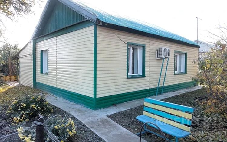 Отдельный дом · 4 комнаты · 69.1 м² · 8 сот., Березовая 6 — Мичурино за 21 млн 〒 в Уральске — фото 2