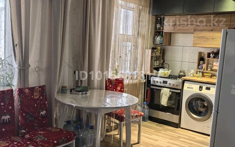 2-бөлмелі пәтер · 49 м² · 5/5 қабат, Алия Молдагулова — Аграрный университет, бағасы: 250 000 ₸ в Астане, Сарыарка р-н — фото 2