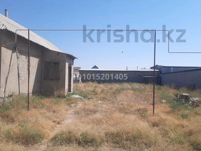 Участок · 8 соток, жилой массив Кайнар Булак, Жаңа құрылыс 38/2 — Магазин, мектеп, бала бақша за 10 млн ₸ в Шымкенте, Абайский р-н