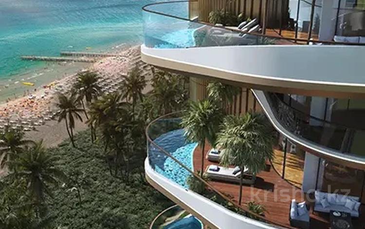 1-комнатная квартира · 34.2 м² · 5/30 этаж, 3 2 за ~ 40.7 млн ₸ в Батуми — фото 2