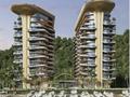 1-комнатная квартира · 34.2 м² · 5/30 этаж, 3 2 за ~ 40.7 млн ₸ в Батуми — фото 2