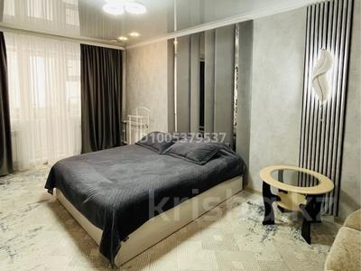 2-бөлмелі пәтер · 50 м² · 12/16 қабат, Гагарина 233, бағасы: 25 000 ₸ в Алматы, Бостандыкский р-н