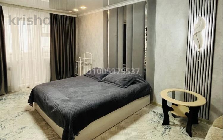 2-бөлмелі пәтер · 50 м² · 12/16 қабат, Гагарина 233, бағасы: 25 000 ₸ в Алматы, Бостандыкский р-н — фото 2