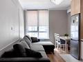 2-бөлмелі пәтер · 50 м² · 12/16 қабат, Гагарина 233, бағасы: 25 000 ₸ в Алматы, Бостандыкский р-н — фото 3