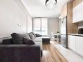 2-бөлмелі пәтер · 50 м² · 12/16 қабат, Гагарина 233, бағасы: 25 000 ₸ в Алматы, Бостандыкский р-н — фото 4