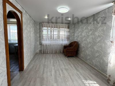 1-комнатная квартира · 32 м² · 4/5 этаж, ул. Физкультурная за 10.5 млн 〒 в Семее