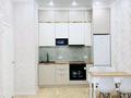 2-комнатная квартира · 43 м² · 3/12 этаж, Аль-Фараби 7 — Бухар Жырау за 40 млн ₸ в Астане, Есильский р-н — фото 2