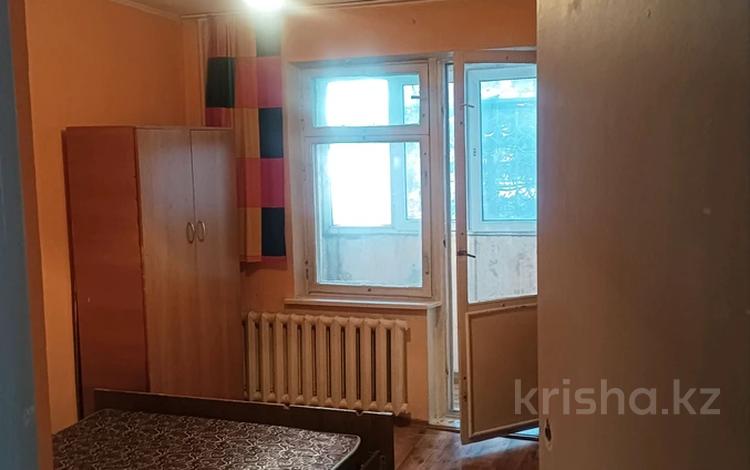 2-комнатная квартира · 51 м² · 1/5 этаж, мкр Аксай-4