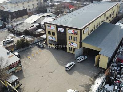 Свободное назначение · 2000 м² за 2.1 млрд ₸ в Алматы, Бостандыкский р-н