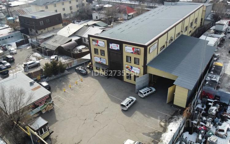 Свободное назначение · 2000 м² за 2.1 млрд ₸ в Алматы, Бостандыкский р-н — фото 4