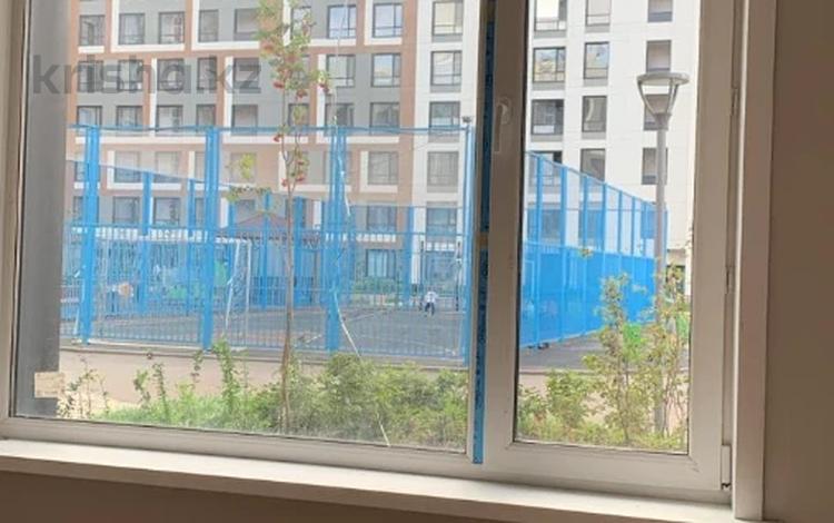 3-комнатная квартира, 84.6 м², 2/12 этаж, Калдаякова за 43 млн 〒 в Астане, Алматы р-н — фото 2