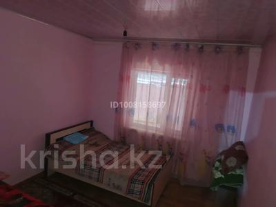 Отдельный дом · 4 комнаты · 80 м² · 7 сот., Мусина 63 — ПКСТ Виктория, с о Байкент за 18 млн ₸