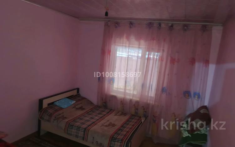 Отдельный дом · 4 комнаты · 80 м² · 7 сот., Мусина 63 — ПКСТ Виктория, с о Байкент за 18 млн ₸ — фото 2