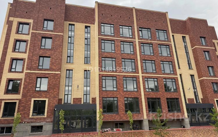 3-комнатная квартира · 110 м² · 1/5 этаж, Жамакаева 150/2 за 50 млн ₸ в Семее — фото 6