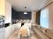3-комнатная квартира · 77.1 м² · 3/9 этаж, Нажимеденова 26/1 за 50.5 млн ₸ в Астане, Сарайшык р-н
