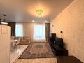 3-комнатная квартира · 77.1 м² · 3/9 этаж, Нажимеденова 26/1 за 50.5 млн ₸ в Астане, Сарайшык р-н — фото 3