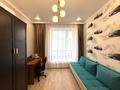 3-комнатная квартира · 77.1 м² · 3/9 этаж, Нажимеденова 26/1 за 50.5 млн ₸ в Астане, Сарайшык р-н — фото 7
