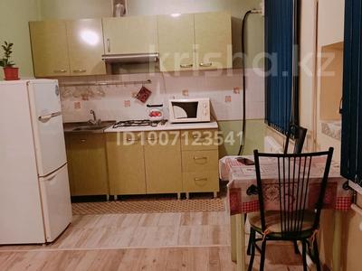 1-бөлмелі пәтер · 30 м² · 1/4 қабат, Тимирязева 70, бағасы: 28 млн ₸ в Алматы, Бостандыкский р-н