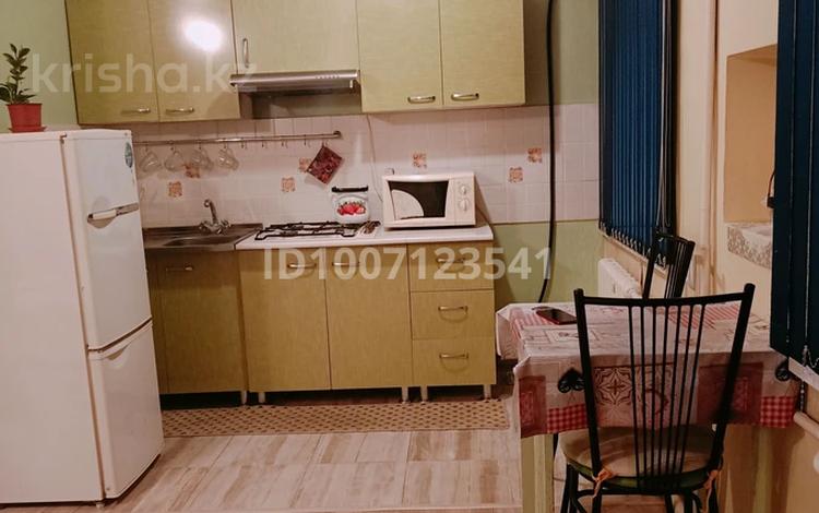 1-бөлмелі пәтер · 30 м² · 1/4 қабат, Тимирязева 70, бағасы: 28 млн ₸ в Алматы, Бостандыкский р-н — фото 2