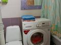 1-бөлмелі пәтер · 30 м² · 1/4 қабат, Тимирязева 70, бағасы: 28 млн ₸ в Алматы, Бостандыкский р-н — фото 4