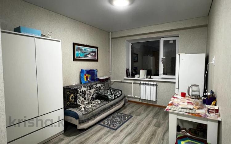 1-бөлмелі пәтер · 17.6 м² · 3/6 қабат, Юбилейный 140, бағасы: 9.5 млн ₸ в Костанае — фото 2