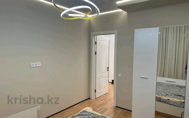2-комнатная квартира · 70 м² · 5/16 этаж, Токпанова 8/3 — Момышулы за 350 000 ₸ в Астане, Алматы р-н — фото 2