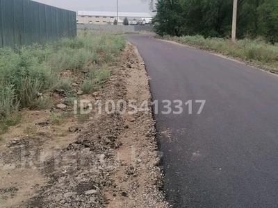 Жер телімі · 24 сотық, Жауғашты, бағасы: 12.5 млн ₸ в Жаугаштах