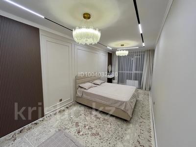 3-комнатная квартира · 64 м² · 7/10 этаж, Толе би 285/8к20 за 55 млн ₸ в Алматы, Ауэзовский р-н