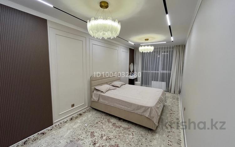 3-комнатная квартира · 64 м² · 7/10 этаж, Толе би 285/8к20 за 55 млн ₸ в Алматы, Ауэзовский р-н — фото 2
