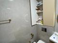 3-комнатная квартира · 64 м² · 7/10 этаж, Толе би 285/8к20 за 55 млн ₸ в Алматы, Ауэзовский р-н — фото 13