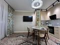 3-комнатная квартира · 64 м² · 7/10 этаж, Толе би 285/8к20 за 55 млн ₸ в Алматы, Ауэзовский р-н — фото 9