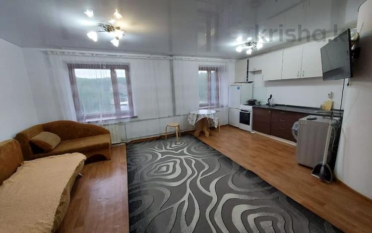 1-бөлмелі пәтер · 28.3 м² · 4/6 қабат, ул. Канай Би, бағасы: 10.5 млн ₸ в Щучинске — фото 11