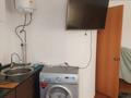 1-бөлмелі пәтер · 28.3 м² · 4/6 қабат, ул. Канай Би, бағасы: 10.5 млн ₸ в Щучинске — фото 14