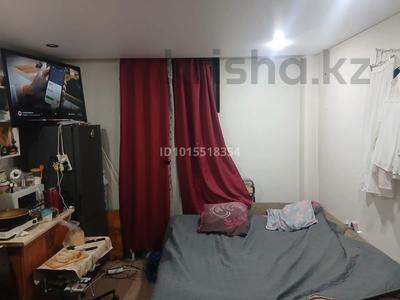 1-комнатная квартира · 18.5 м² · 1/6 этаж, мкр Кокжиек 8 за 8 млн ₸ в Алматы, Жетысуский р-н