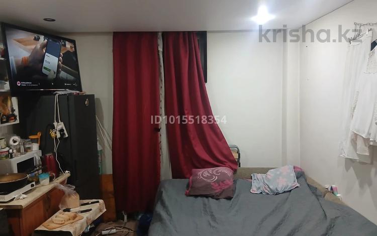 1-комнатная квартира · 18.5 м² · 1/6 этаж, мкр Кокжиек 8 за 8 млн ₸ в Алматы, Жетысуский р-н — фото 2