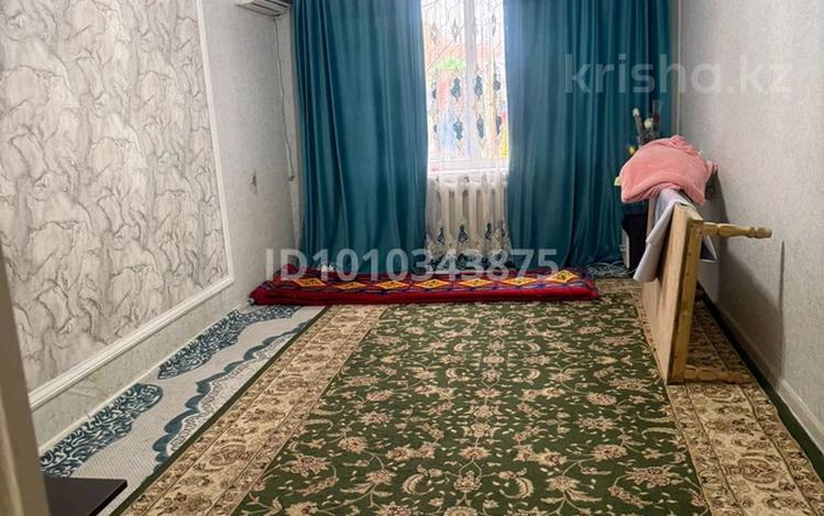 2-комнатная квартира · 60 м² · 1/5 этаж, Нышанова 1 — Школа за 14.5 млн ₸ в Туркестане — фото 2