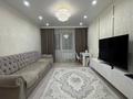 3-комнатная квартира · 85 м² · 10/16 этаж, мкр Юго-Восток, Шахтеров 52 за 46 млн ₸ в Караганде, Казыбек би р-н