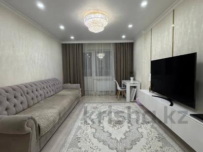 3-комнатная квартира · 85 м² · 10/16 этаж, мкр Юго-Восток, Шахтеров 52 за 46 млн ₸ в Караганде, Казыбек би р-н