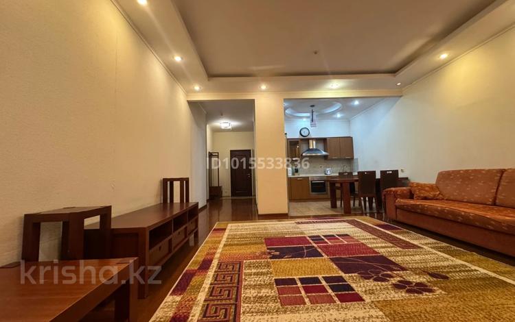 2-комнатная квартира · 79 м² · 8/9 этаж, Достык 10 — Сауран за 300 000 ₸ в Астане, Алматы р-н — фото 2