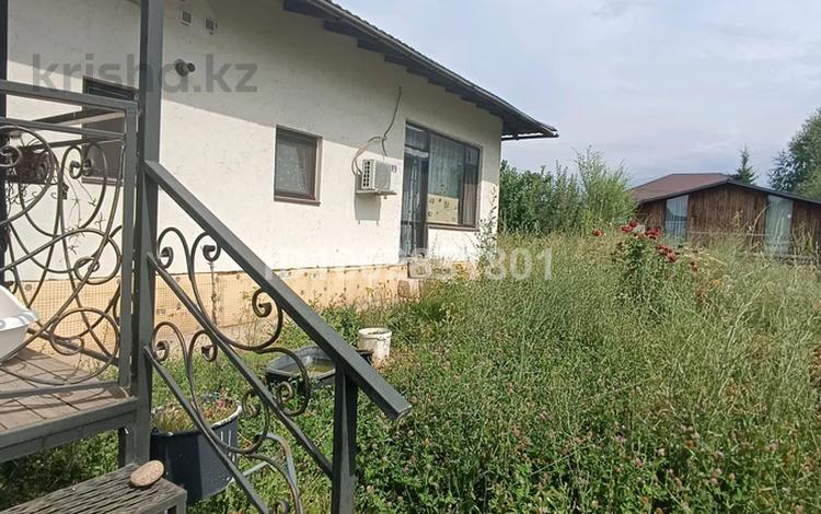 Отдельный дом · 4 комнаты · 160 м² · 12 сот., Коксай — Алатауская трасса. за 140 млн ₸ в Бельбулаке (Мичурино) — фото 3