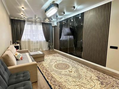 2-комнатная квартира · 70.1 м² · 5/5 этаж, Самал за 30.3 млн ₸ в Талдыкоргане