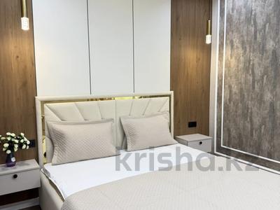 1-комнатная квартира · 50 м² · 9/16 этаж, мкр Нурсат 2, Назарбаева 55 — Назарбаева Байтерекова за 18 000 ₸ в Шымкенте, Каратауский р-н