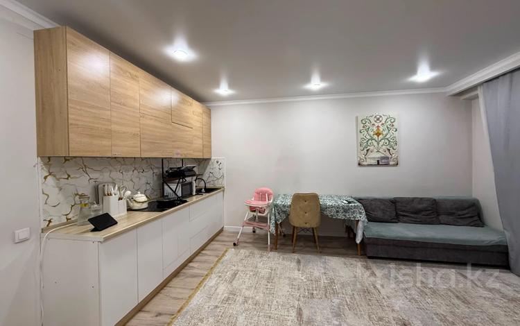 2-комнатная квартира · 42 м² · 5/10 этаж, Толе би 285/8 к1, 285/8 к2, 285/8 к3, 285/8 к4, 285/8 к5, 285/8 к6, 285/8 к7, 285/8 к8, 285/8 к9, 285/8 к10, 285/8 к11 за 33 млн ₸ в Алматы, Ауэзовский р-н — фото 8